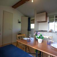 Mobile Home (2 Adults)
