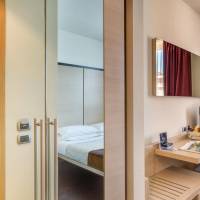 Comfort Queen Room