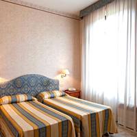 Economy Double or Twin Room