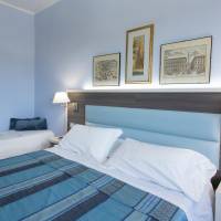 Economy Triple Room