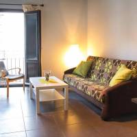 Duplex Apartment