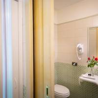 Standard Double or Twin Room with Street View