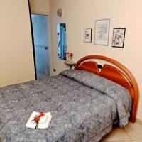 Economy Double or Twin Room