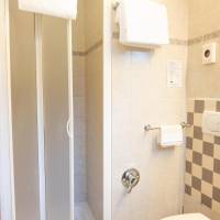 Large Single Room