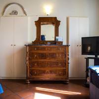 Holiday Home in Separate Building