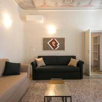 Apartment with Garden View - Separate Building