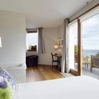 Suite with Spa Bath