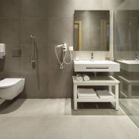  Double or Twin Room (Ground Floor)
