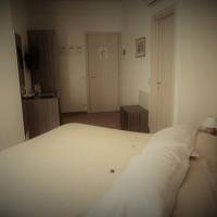 Budget Double or Twin Room with Garden View