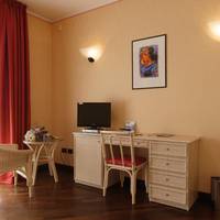 Economy Double or Twin Room