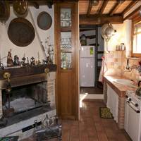One-Bedroom Holiday Home