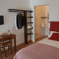 Single Room - Disability Access