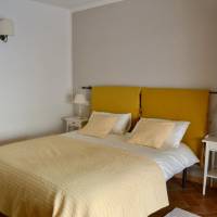 Double or Twin Room with Private Bathroom