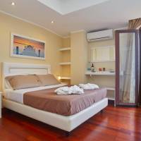 Triple Room with Sea View