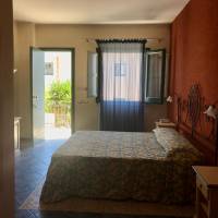 Economy Quadruple Room