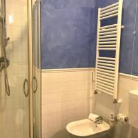 Single Room with Sea View