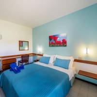 Village room with Balcony or Patio