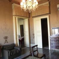 Double Room with Balcony and Terrace