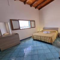 Double Room with Sea View Annex