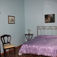 One-Bedroom Apartment with Patio