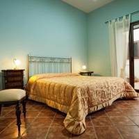 Two-Bedroom Apartment with Patio