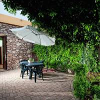 Apartment - Split Level