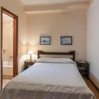 Budget Single Room