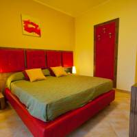 Two-Bedroom Apartment with Patio