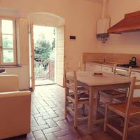 Two-Bedroom Apartment (4 Adults)