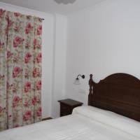 Three-Bedroom Apartment - Ground Floor