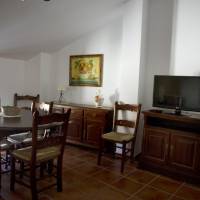 Three-Bedroom Apartment - Top Floor