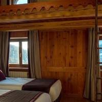 Superior Double Room with Mountain View