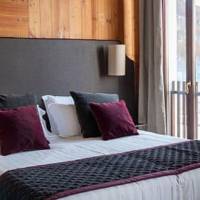 Comfort Double or Twin Room with Mountain View