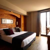 Deluxe Double or Twin Room with Balcony