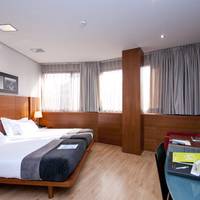 Comfort Room (1 adult)