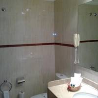 Двухместный номер с 1 кроватью