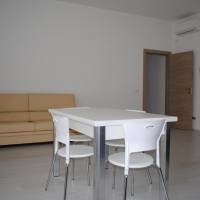 One-Bedroom Apartment - Ground Floor