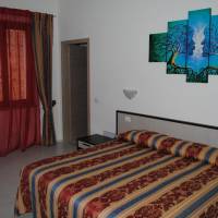 Standard Double Room - Ground Floor