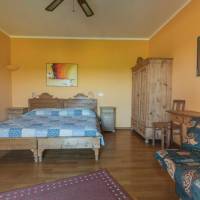 Suite with Garden View