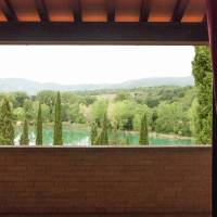 Suite with Lake View