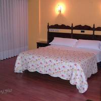 Economy Double or Twin Room