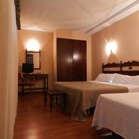 Double Room with Extra Bed