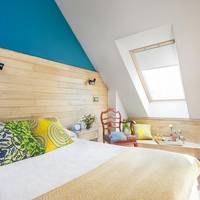 Double Room - Attic