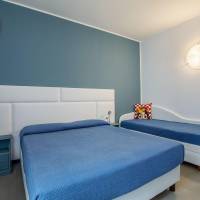 Comfort Triple Room - Annex