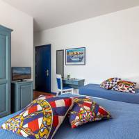 Quadruple Room - Annex
