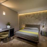 Superior Double Room with Terrace