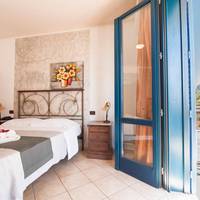 Triple Room with Balcony