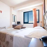 Double Room with Pool View