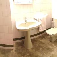 Family Room with Private Bathroom
