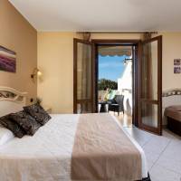 Superior Room with Terrace